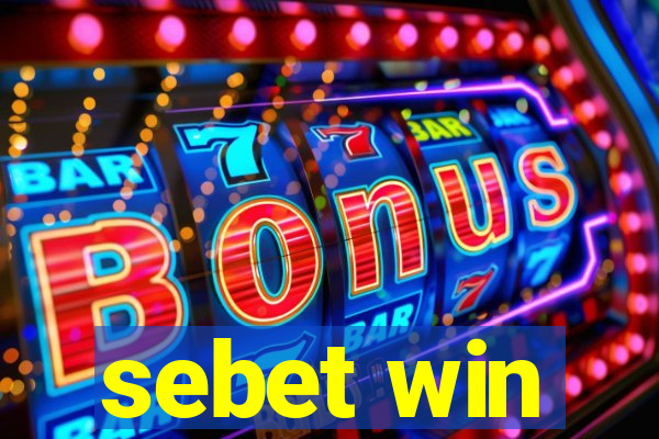 sebet win